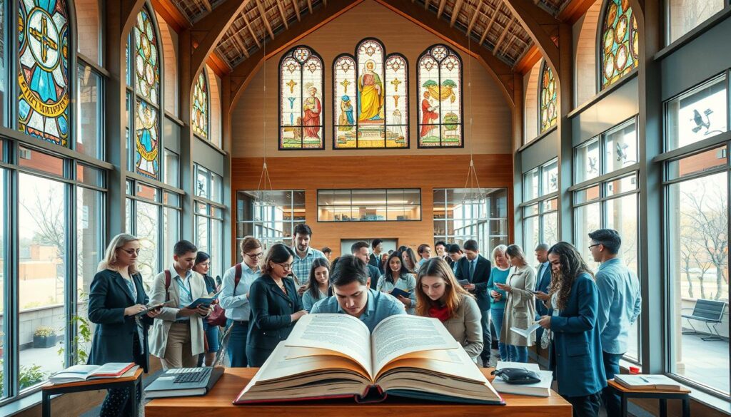 Accreditation evaluation for Christian colleges Accreditation evaluation for Christian colleges