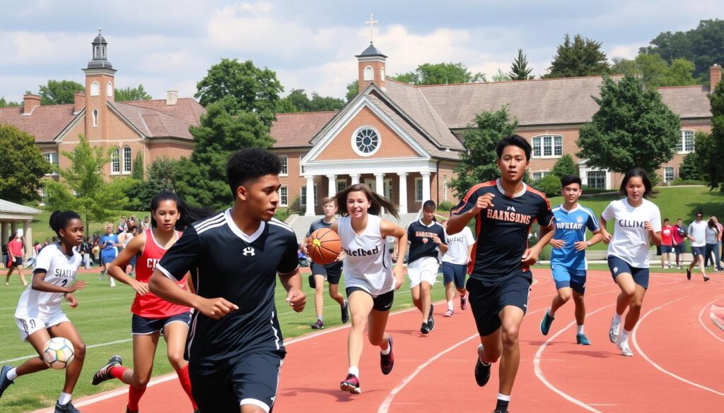 Athletic Programs at Christian Colleges: What to Know Are Athletic Programs Offered At Christian Colleges?