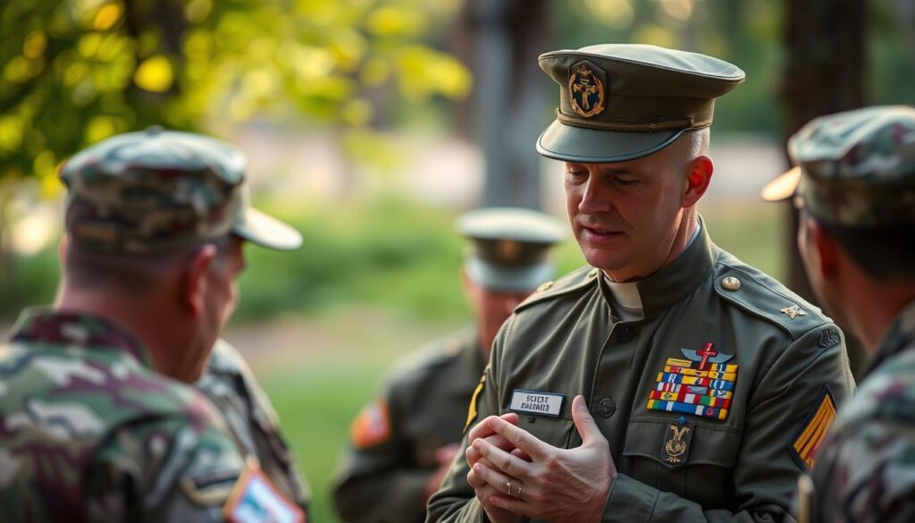 Army Chaplain mission Army Chaplain mission