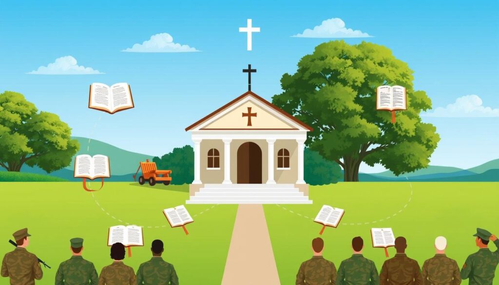 Army chaplain qualifications process Army chaplain qualifications process