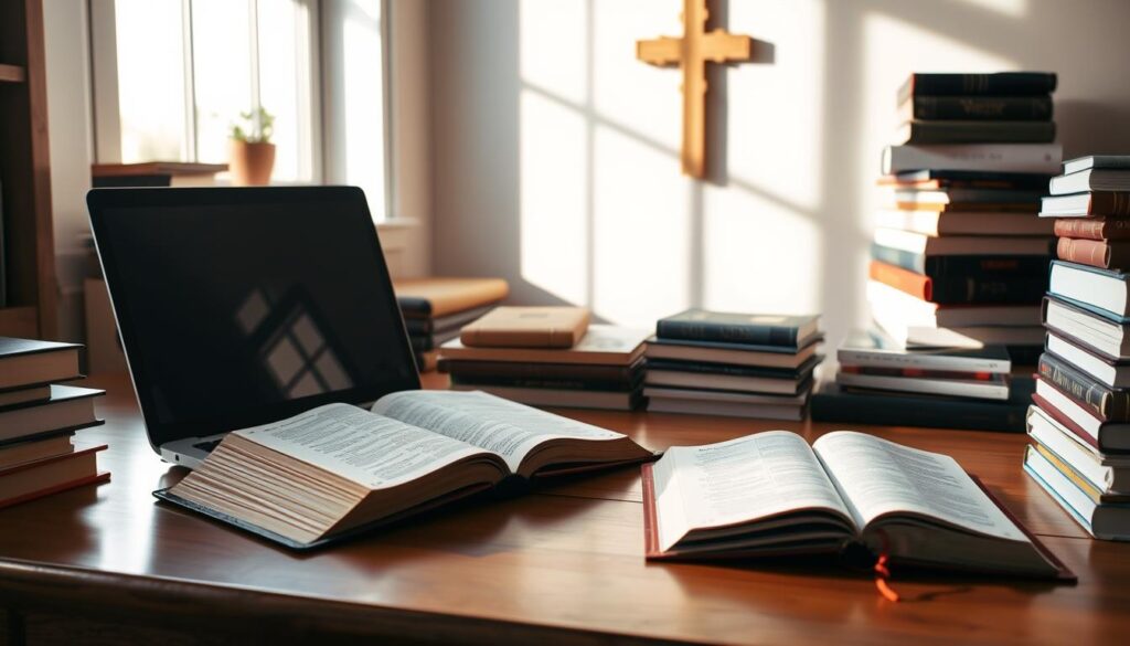 Balancing Faith and Academia Balancing Faith and Academia