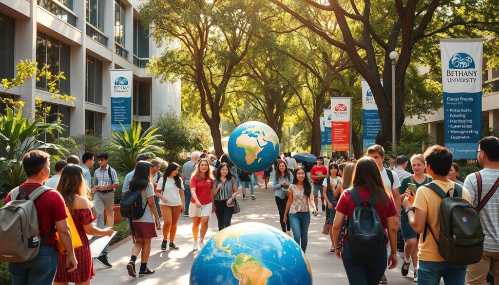 Bethany Global University Programs