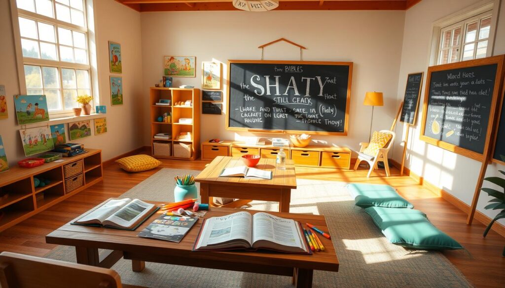 Bible School Teacher curriculum Bible School Teacher curriculum