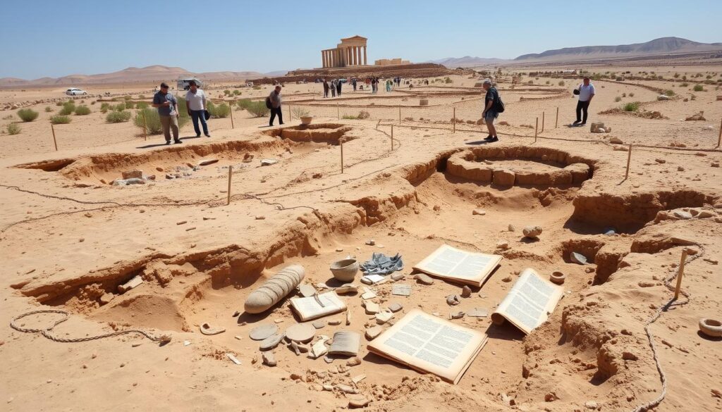 Biblical Archaeology Studies Biblical Archaeology Studies