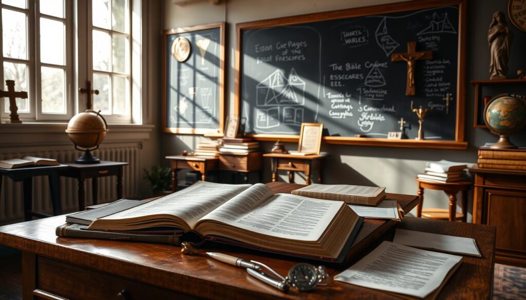 Biblical Studies Courses Biblical Studies Courses