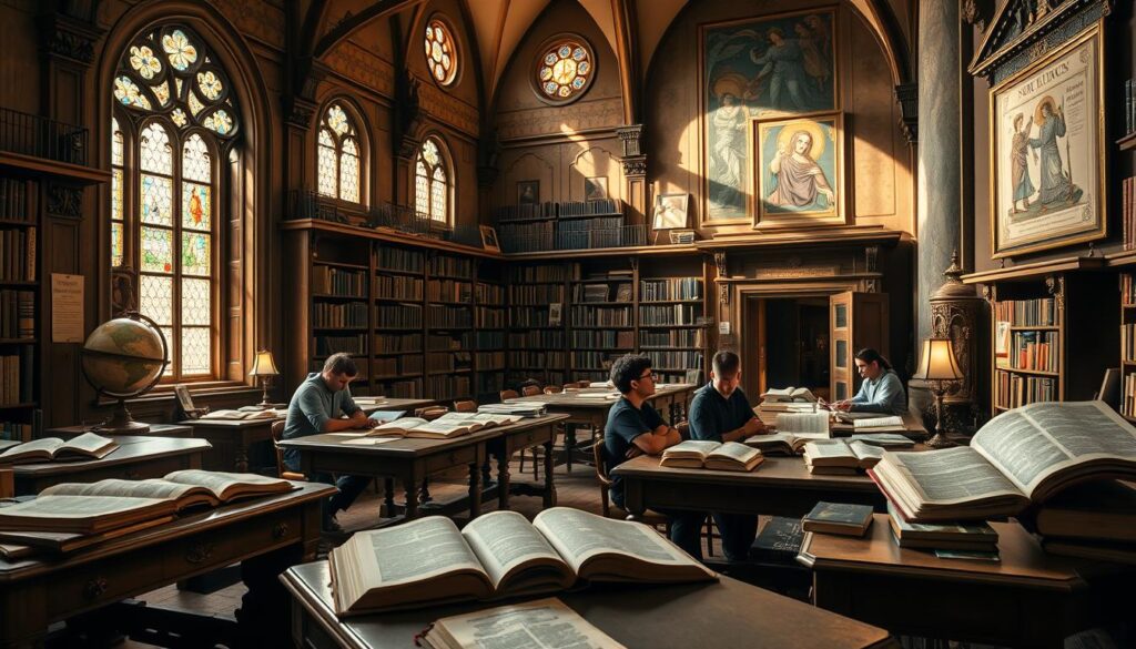 Biblical Studies Degree Program Overview Biblical Studies Degree Program Overview