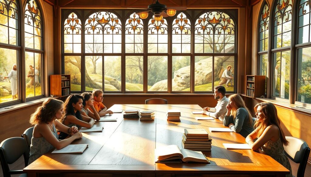 Biblical Worldview in Education Biblical Worldview in Education