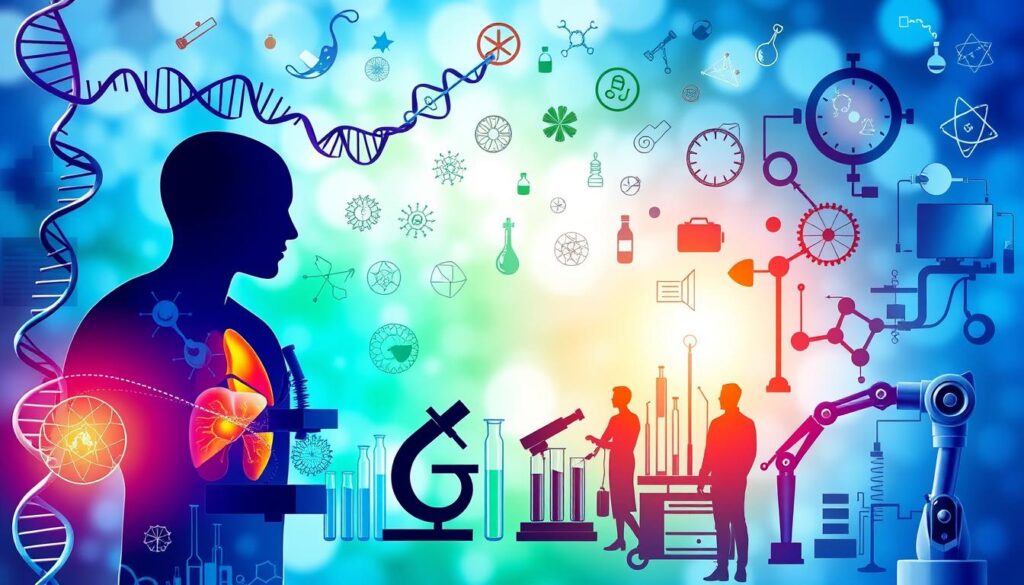 Biomedical Science Overview Biomedical Science Overview