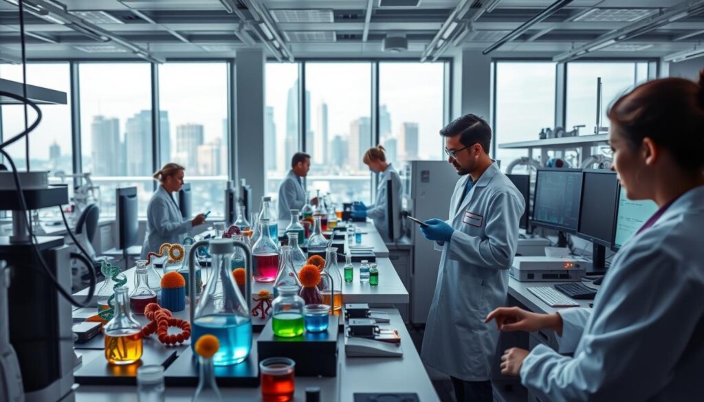 Biomedical Science R&D Biomedical Science R&D