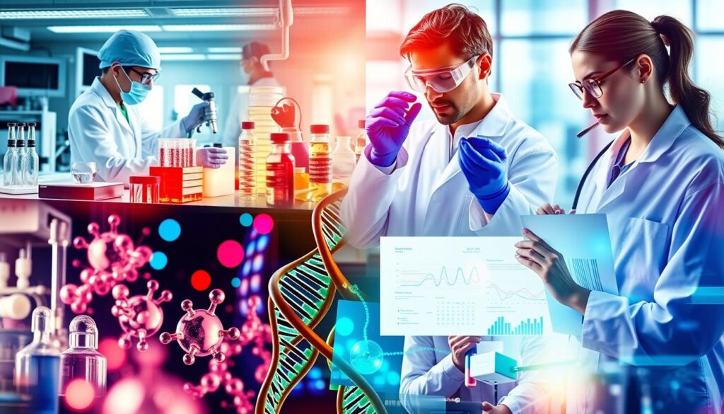 Biomedical Science job titles Biomedical Science job titles