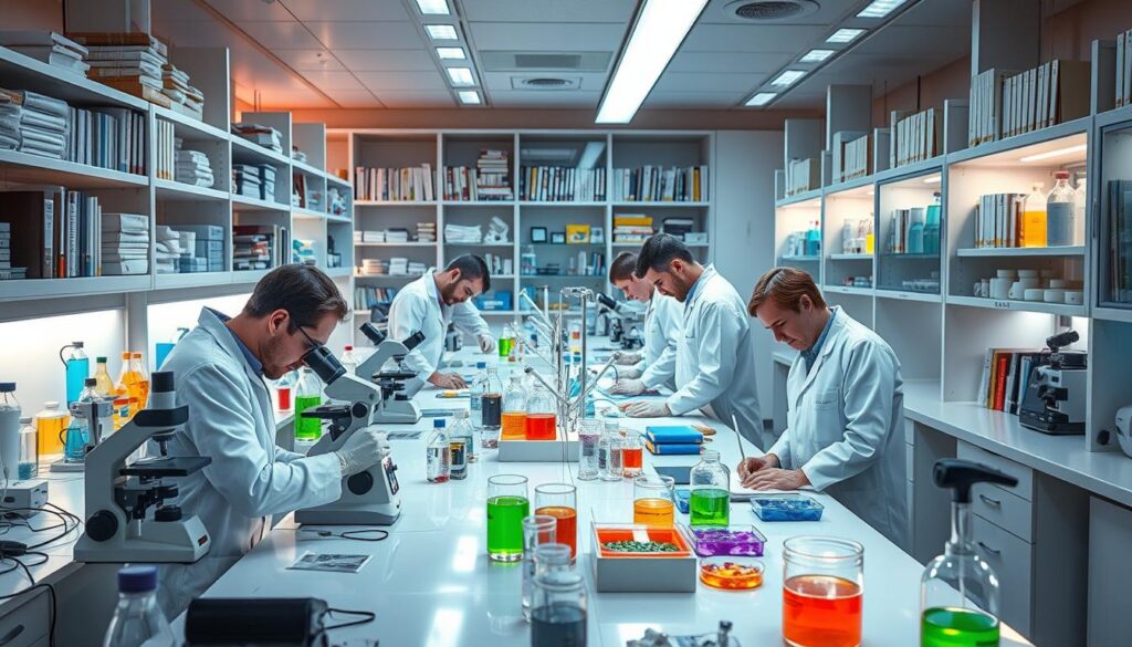 Biomedical Science research Biomedical Science research