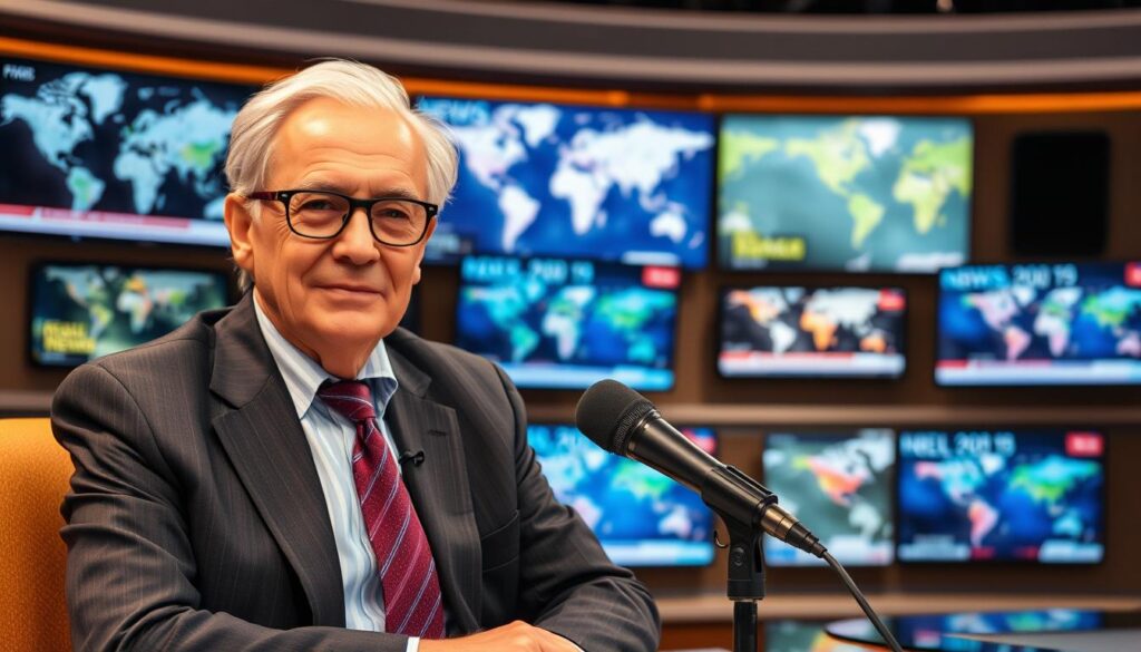 Bob Schieffer Bob Schieffer