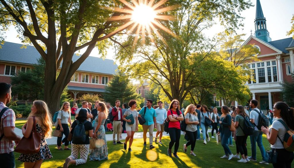 CCCU's Impact on Christian Higher Education