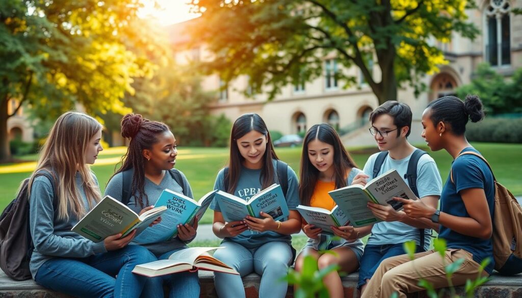 Can I Get a Degree in Social Work From a Bible College? Can I Get a Degree in Social Work From a Bible College?