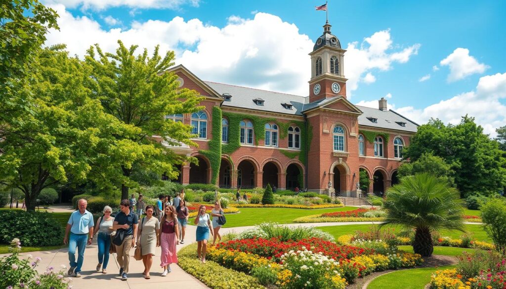 Homeschoolers Welcome at Christian Colleges Can You Attend a Christian College If You Were Homeschooled?