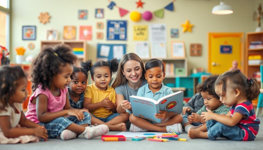 Career Opportunities with a Degree in Children's Ministry Career Opportunities with a Degree in Children's Ministry