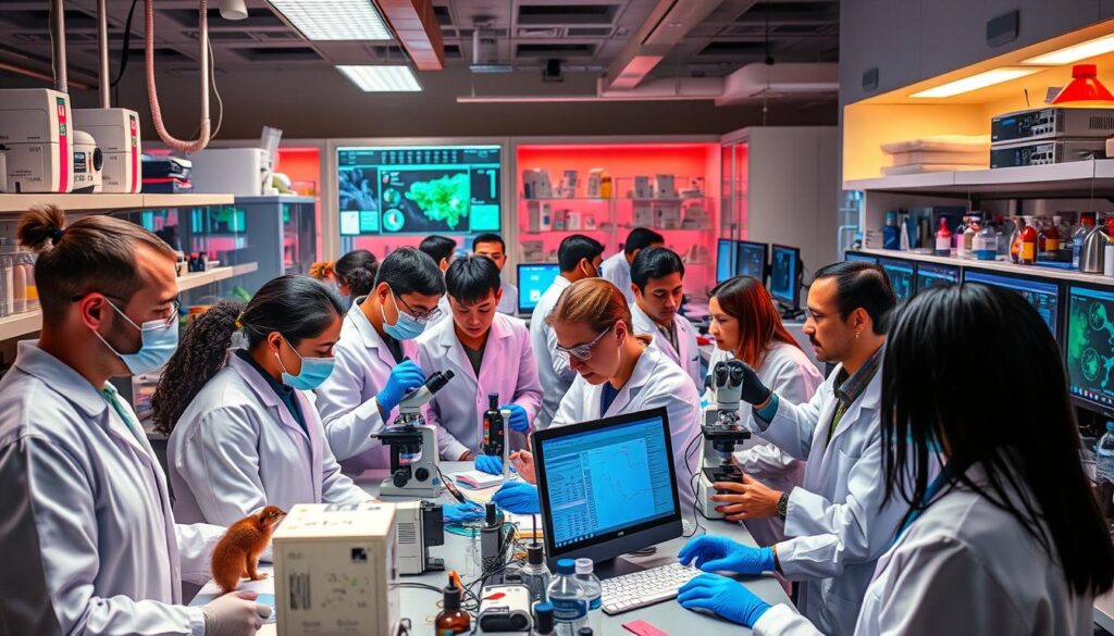 Career Preparation in Biomedical Science Career Preparation in Biomedical Science