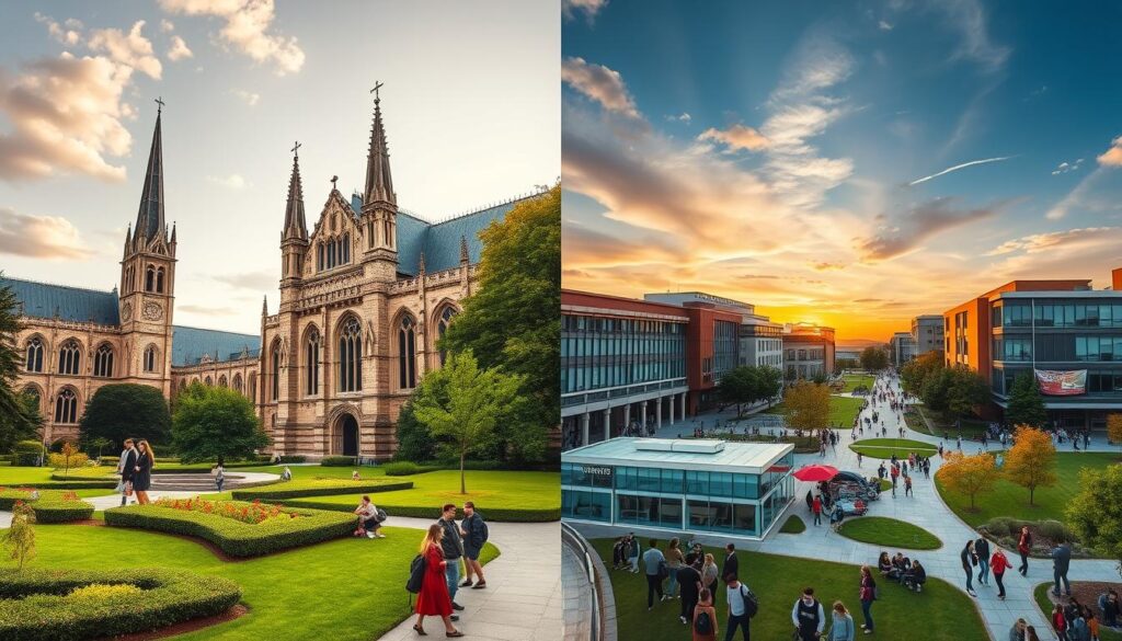 Catholic Colleges vs Public Comparative Analysis Catholic Colleges vs Public Comparative Analysis