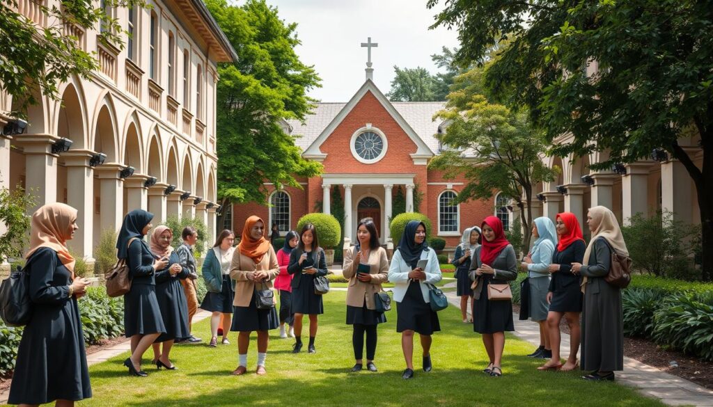 Catholic college dress code Catholic college dress code