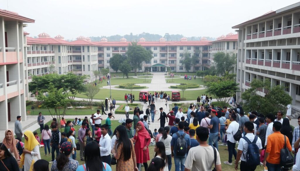 Challenges in a Homogeneous Environment Challenges in a Homogeneous Environment