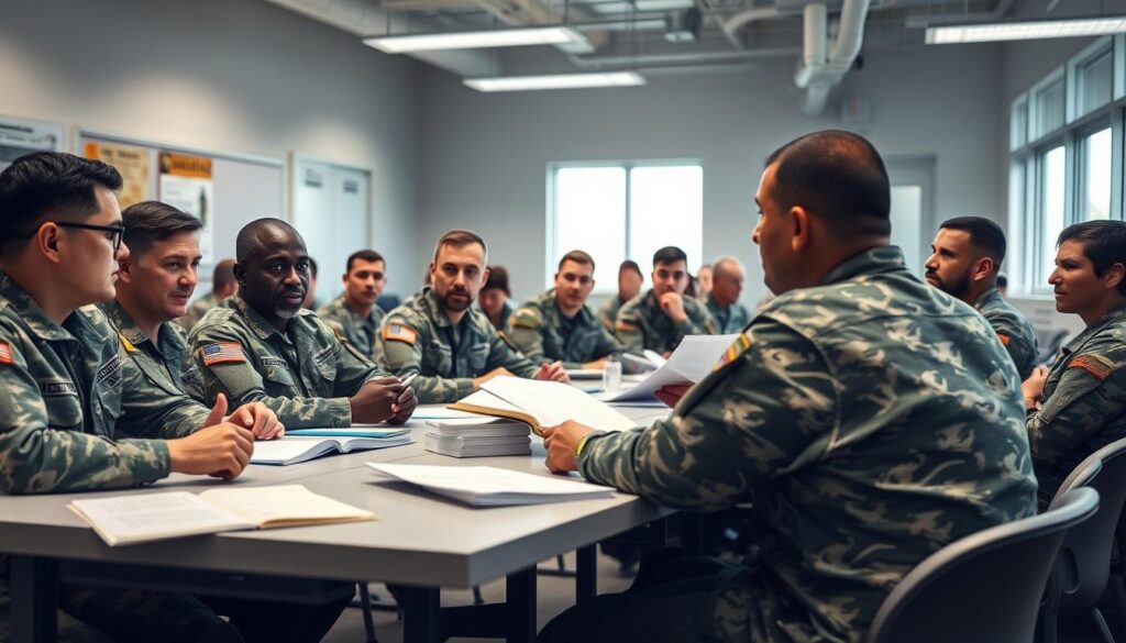 Chaplain Basic Officer Leader Course
