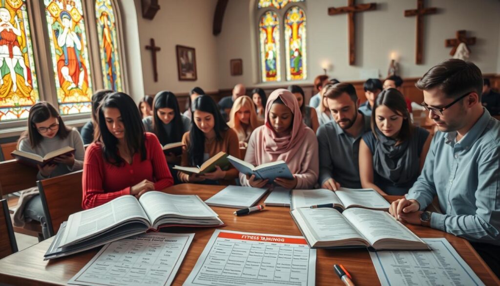 Chaplaincy educational and physical requirements Chaplaincy educational and physical requirements