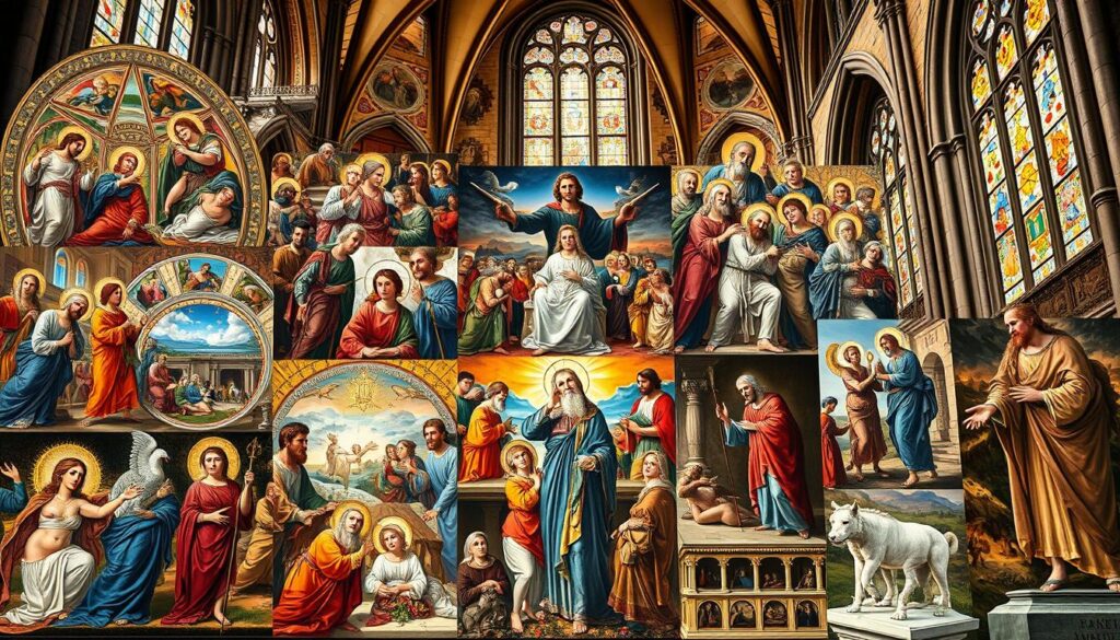Christian Art History Christian Art History