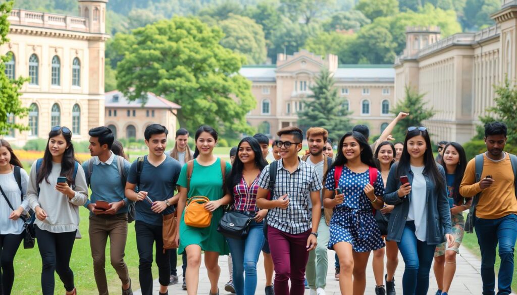 Christian College Acceptance Non-Christian Students