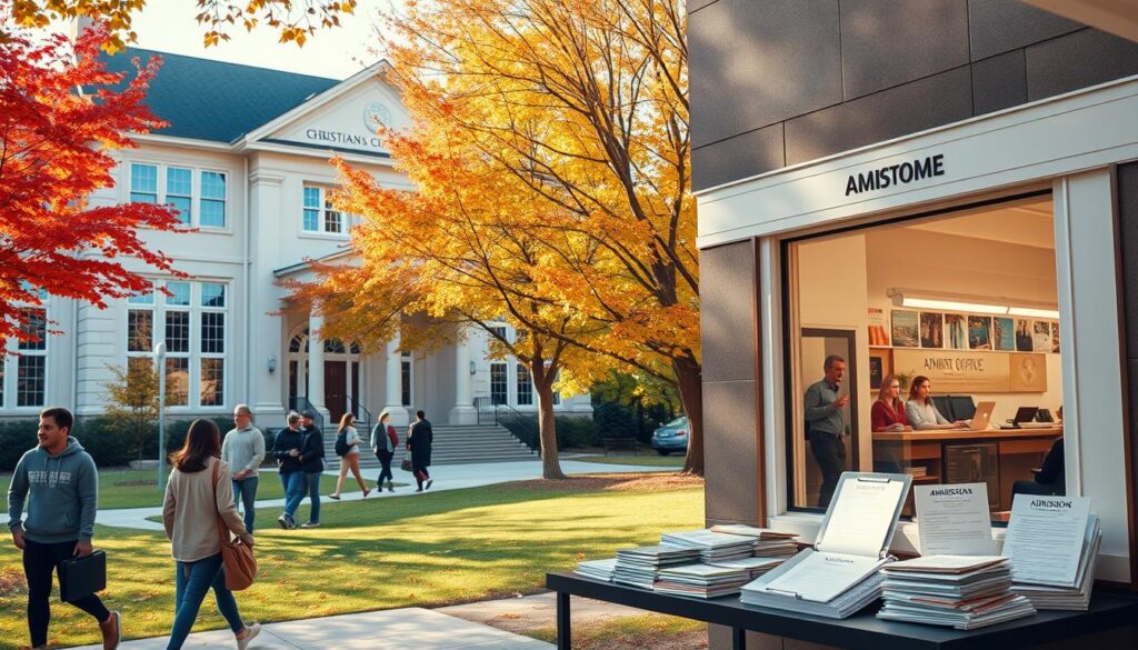 Christian College Admission Fees Christian College Admission Fees