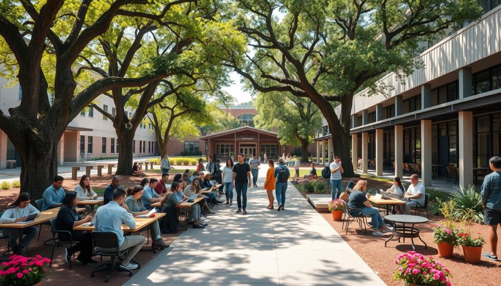 Christian College Class Size Campus Culture Christian College Class Size Campus Culture