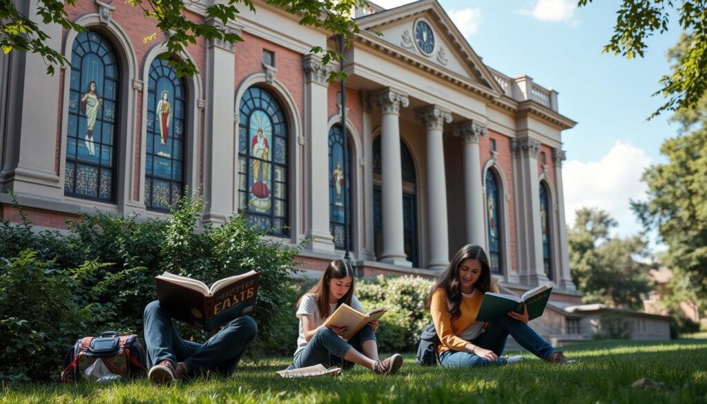 Christian College Curriculum Christian College Curriculum