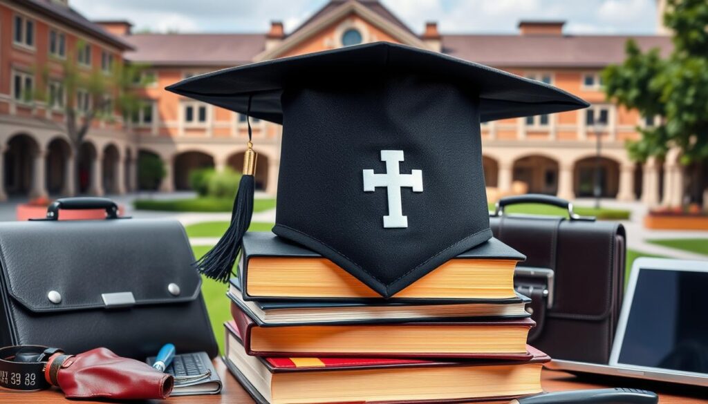 Christian College Degree Credibility