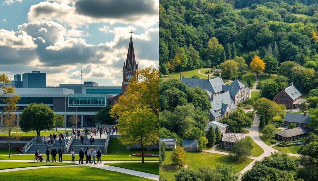 Christian College Environment Christian College Environment