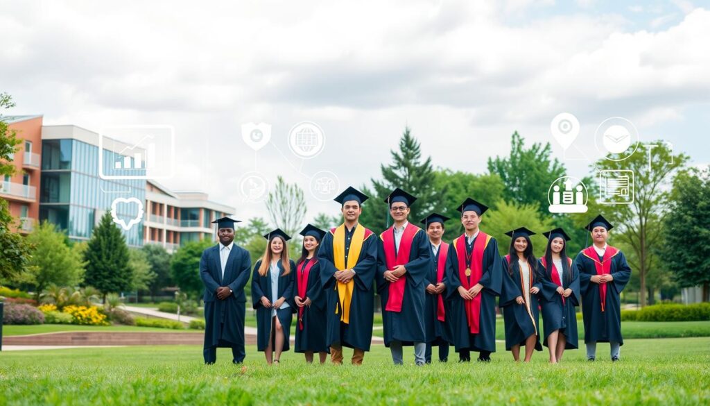 Christian College Graduates Career Prospects Christian College Graduates Career Prospects