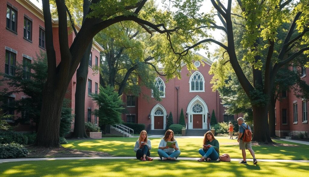 Christian College Grants Christian College Grants