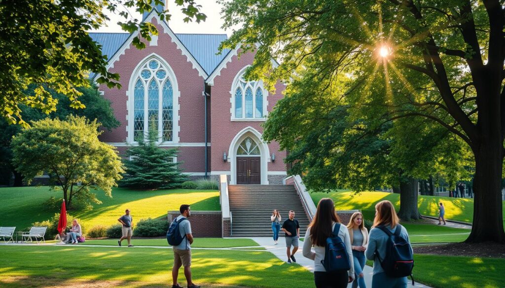 Christian College Mission Christian College Mission