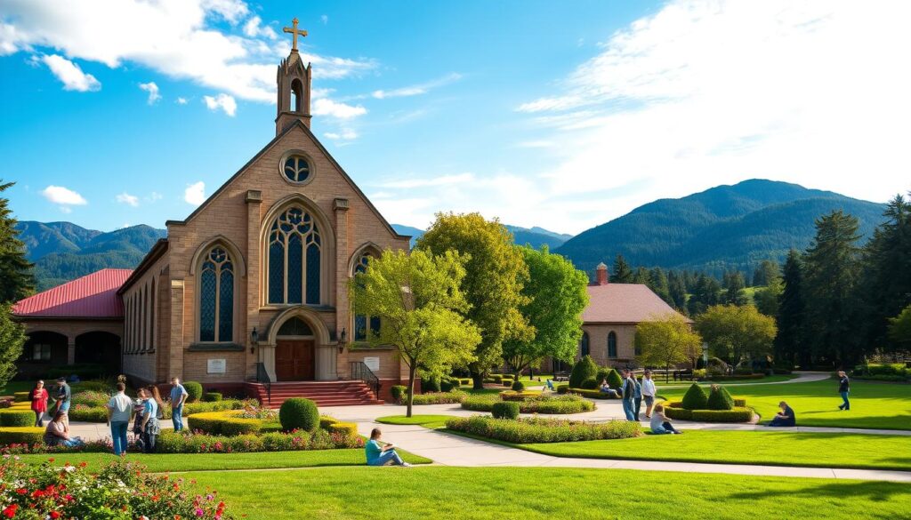 Christian College Mission and Philosophy Christian College Mission and Philosophy