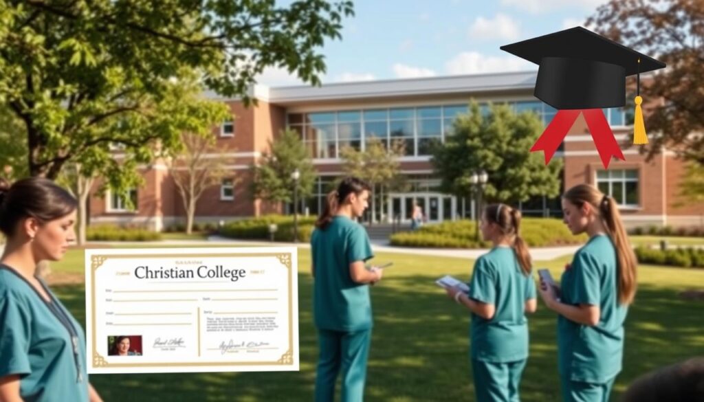 Christian College Nursing Accreditation Christian College Nursing Accreditation