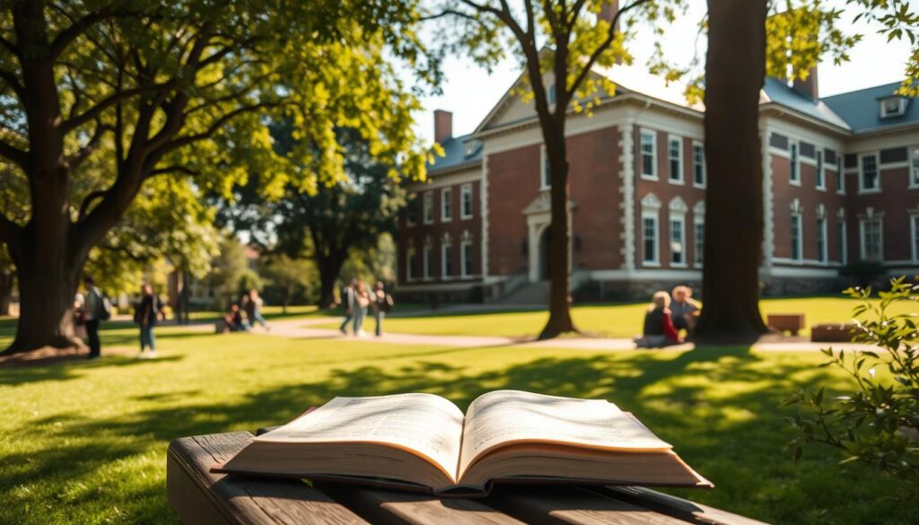 Christian College Origins Christian College Origins