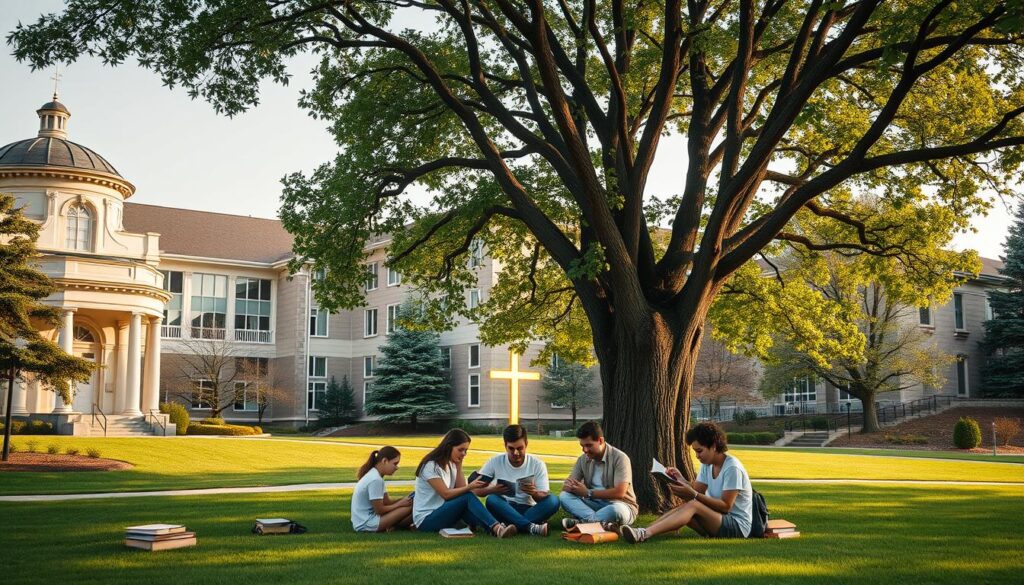Christian College Scholarship Opportunities Christian College Scholarship Opportunities