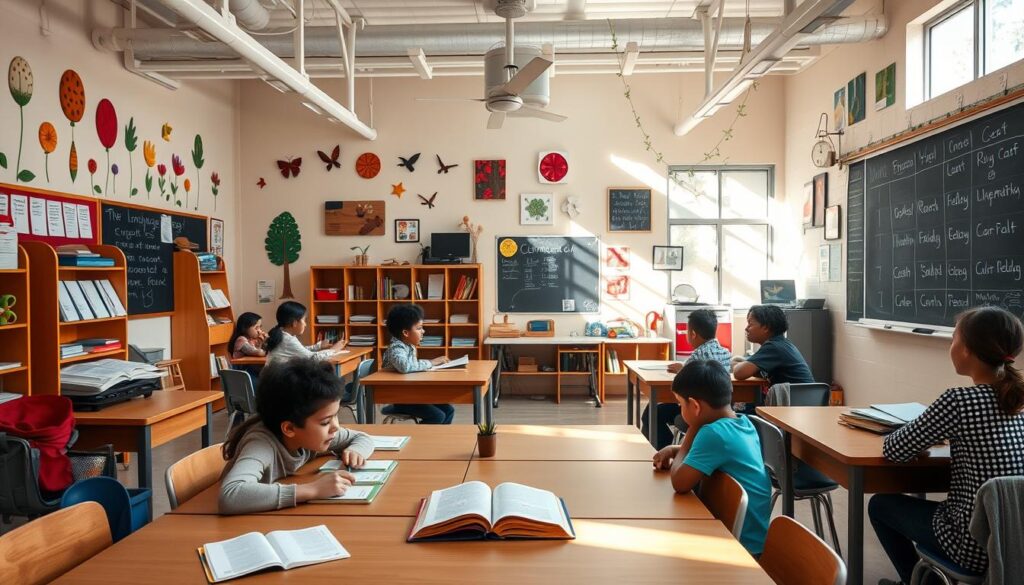 Christian Education Language Focus Christian Education Language Focus