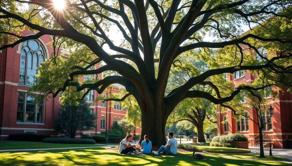 Christian Higher Education