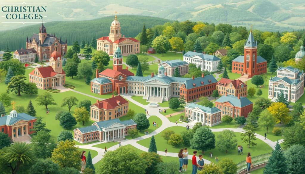 Christian Higher Education Network Christian Higher Education Network