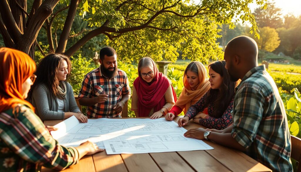 Christian Leaders in Community Development Christian Leaders in Community Development