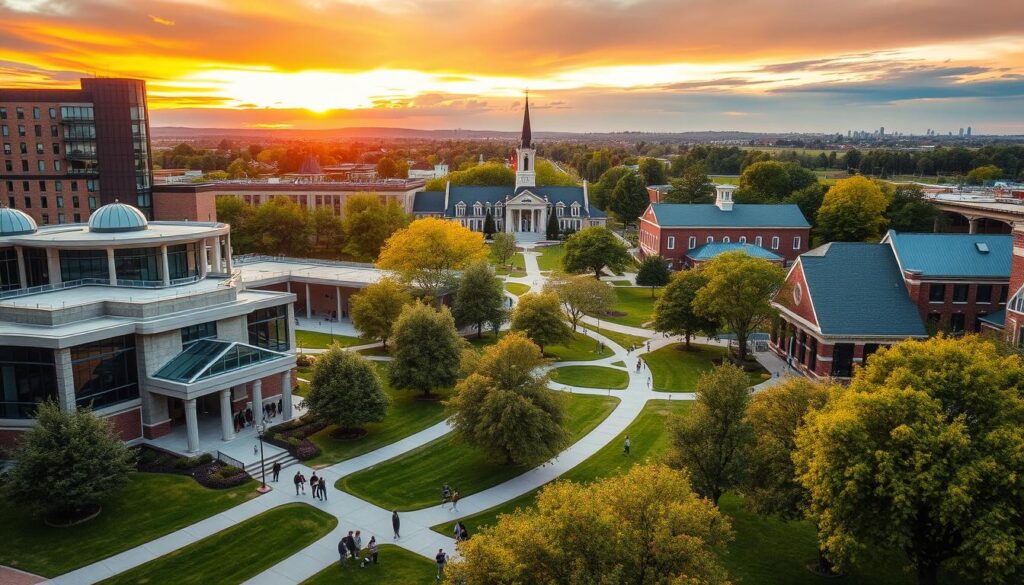 Christian Liberal Arts Colleges Expansion Christian Liberal Arts Colleges Expansion