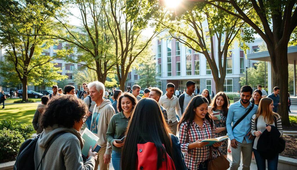 Christian Universities Promoting Inclusivity