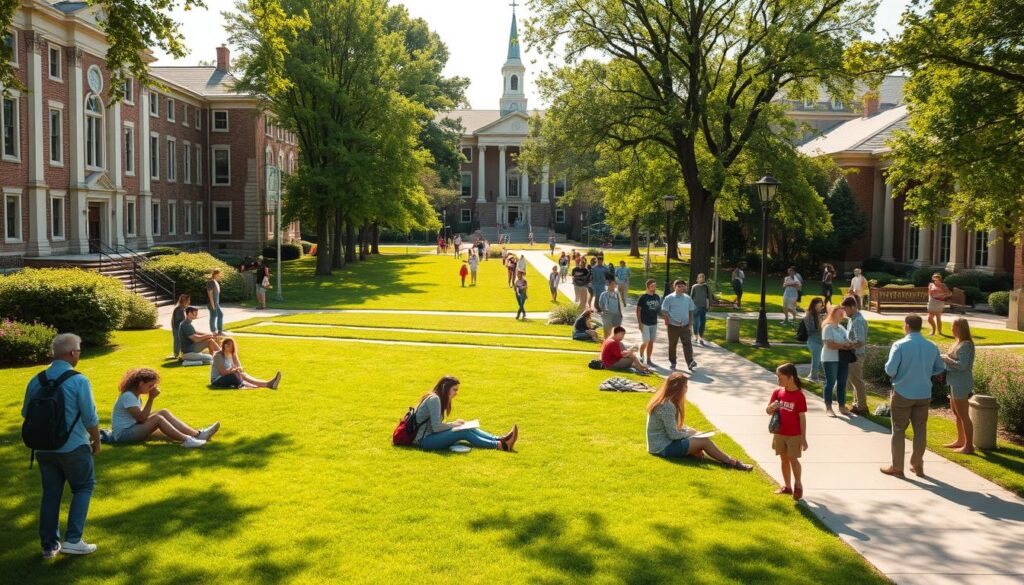 Christian Universities welcoming homeschooled students Christian Universities welcoming homeschooled students