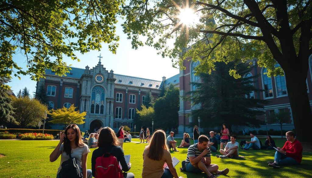 Christian University Readiness Christian University Readiness