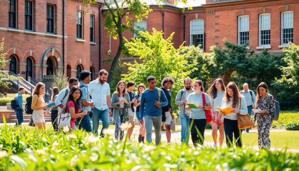 Christian college diversity inclusion