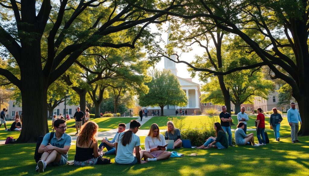 Christian college lifestyle expectations Christian college lifestyle expectations